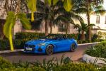 BMW Z4 sDrive20i M Sport 2019 года (UK)